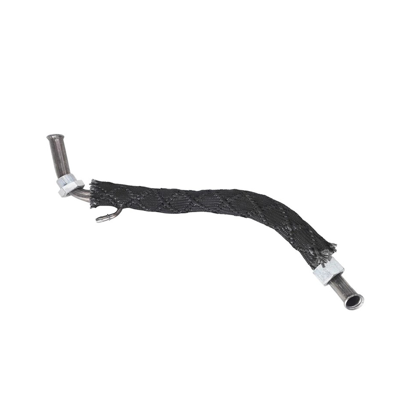 What Is an EGR Tube? Funkcija, simptomi, problemi i vodič za zamjenu