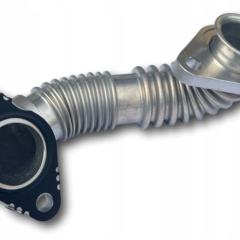 Originalni OEM 147252403R sklop cijevi rashladne tekućine motora