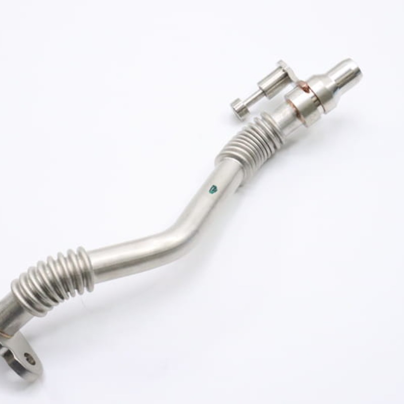 Originalni BMW 11427844986 Povratni vod ulja turbopunjača