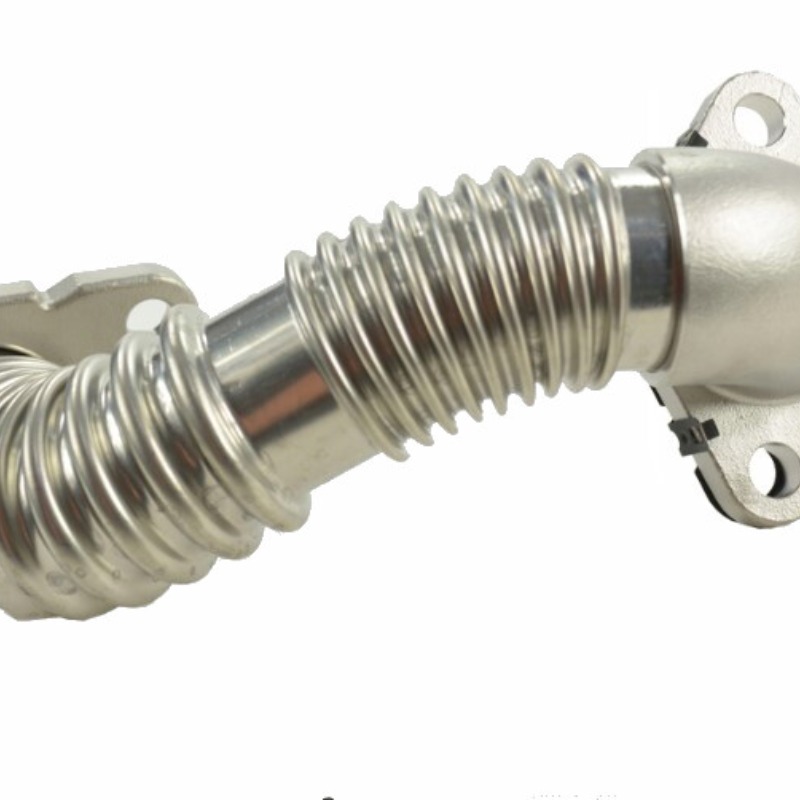 Originalni OEM 147252403R sklop cijevi rashladne tekućine motora Originalni OEM 147252403R sklop cijevi rashladne tekućine motora