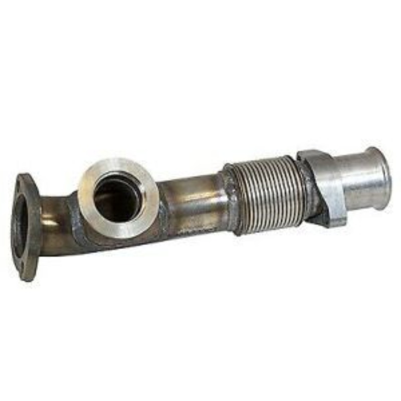 Originalni sklop ulazne cijevi turbopunjača 5C2Z-6K854-AA