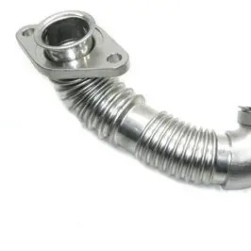 Originalni OEM 147252403R sklop cijevi rashladne tekućine motora Originalni OEM 147252403R sklop cijevi rashladne tekućine motora